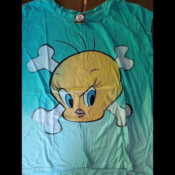 Tweety bird t-shirt - Picture 3 of 3